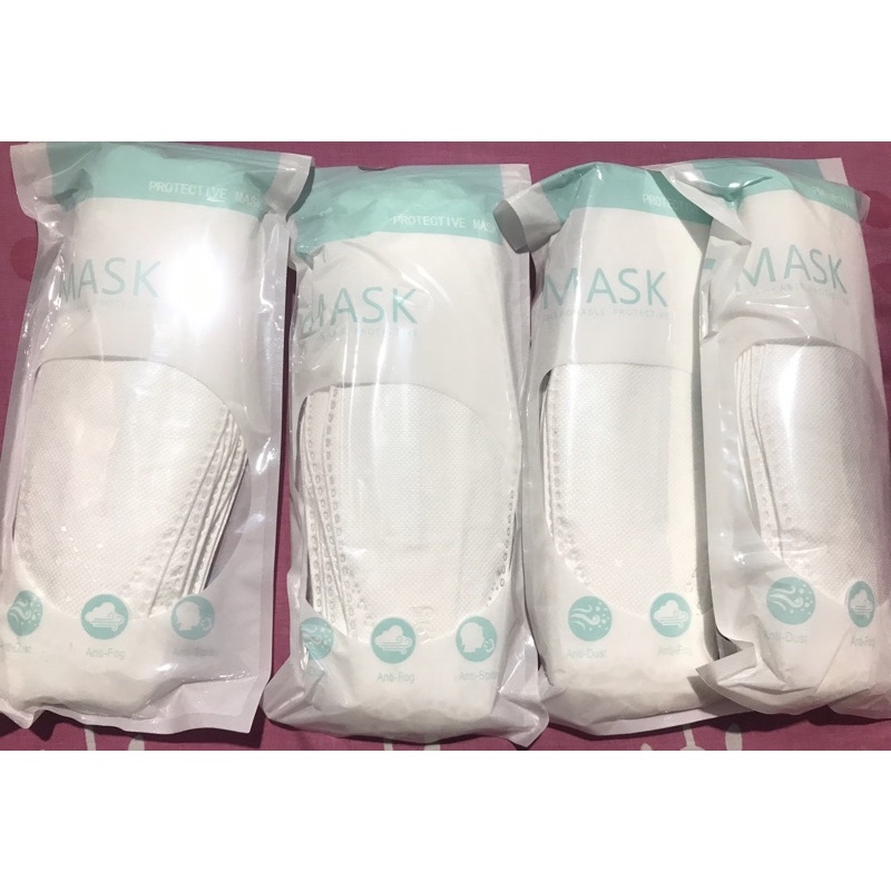 masker KF95/KN95 - MASKER EVO - MASKER KOREA