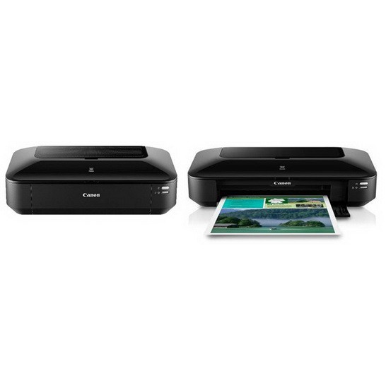 PRINTER CANON PIXMA IX-6770 (A3+) RESMI