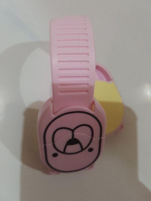 [c458] Multifunction Safety Lock