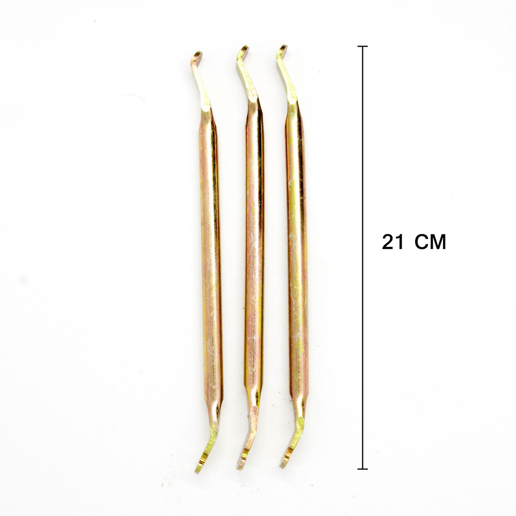 Cukit Ban / Tire Lever Besi / Alat Ganti Ban - Jaguar