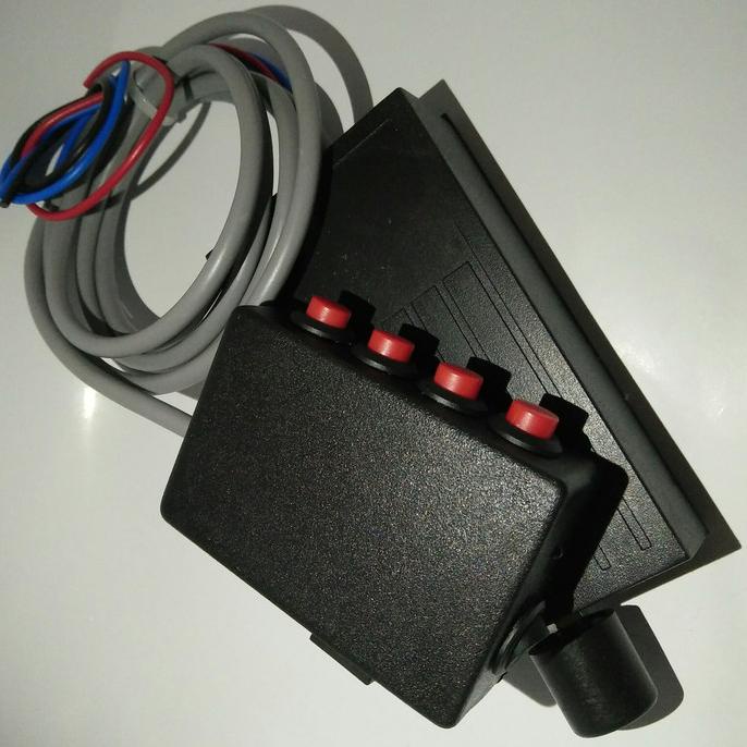 Modul Sirine Landun Double Phaser