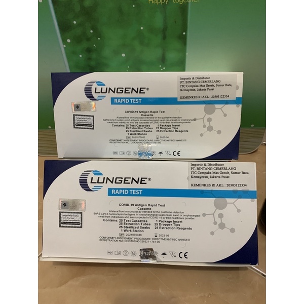 antigen