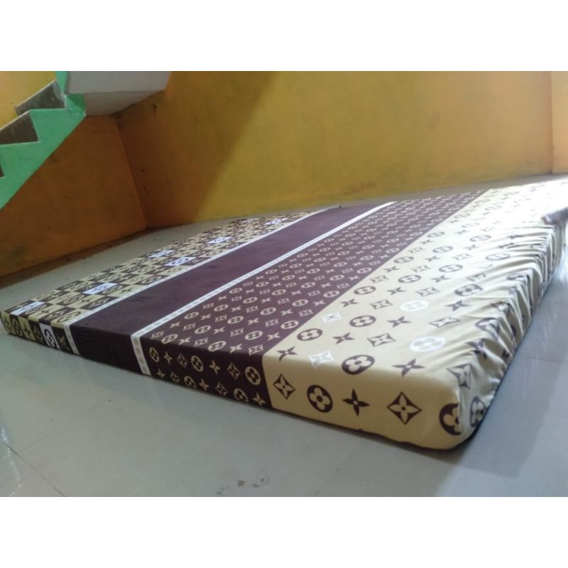 KASUR TIDUR LIMBAH INOAC(FACUM)