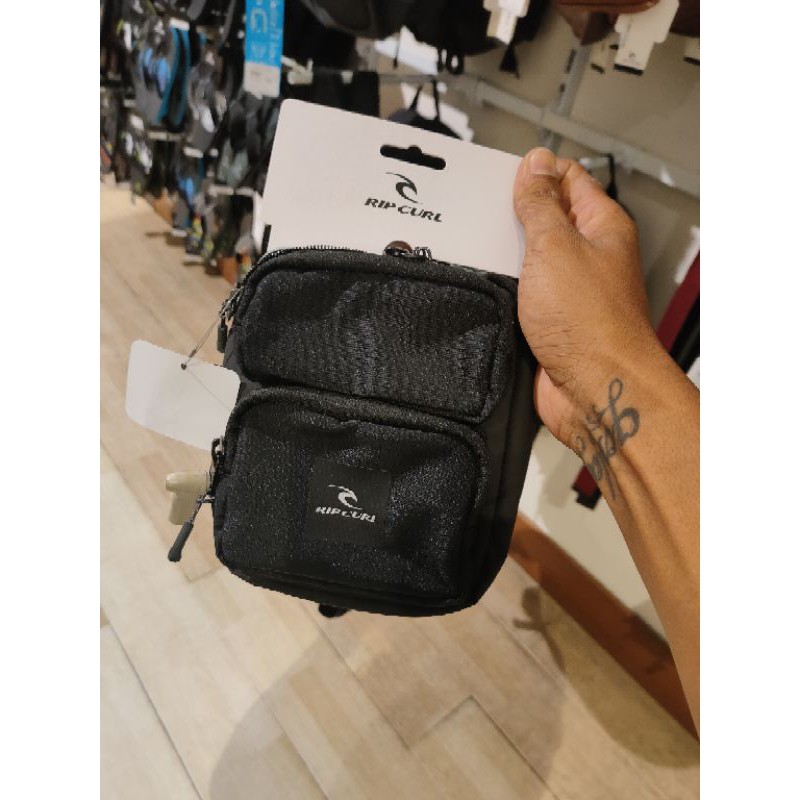 SLIMBAG / SLINGBAG / TAS SELEMPANG RIP CURL ORIGINAL R101