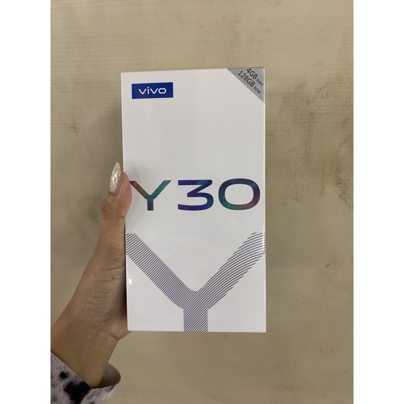 vivoy30