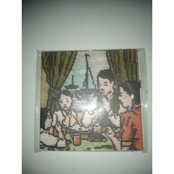 Kaset CD, Sheila On7 - Berlayar