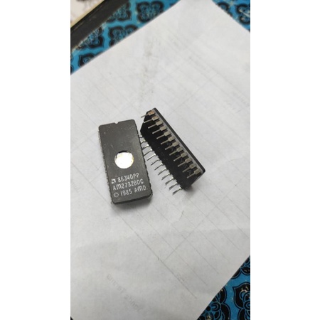 AM2732BDC ic Ram