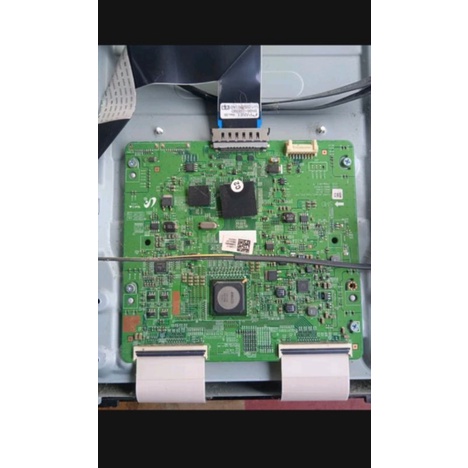 ticon tcon tikon tv led Samsung 32eh6030