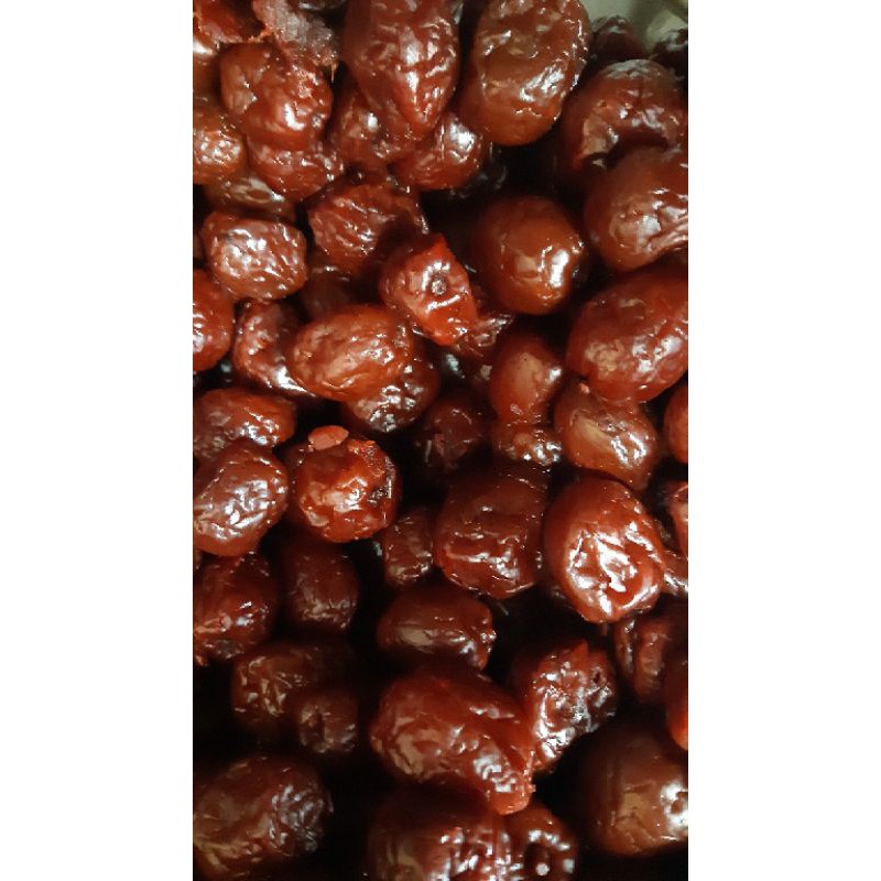 

Manisan Buah Manalagi 250gram - 1000gram