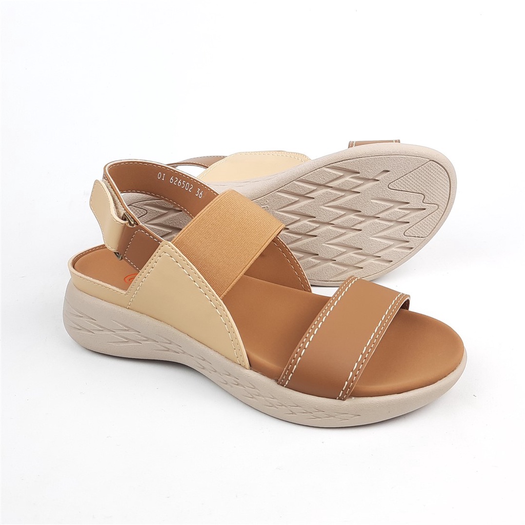 Sandal sepatu wanita dewasa Donatello OI.626502 39-40