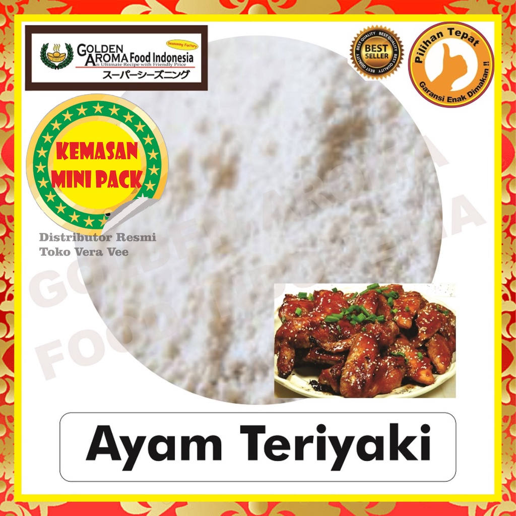 

Bumbu Tabur Rasa Ayam Teriyaki 50Gr Bubuk Tabur Ayam Teriyaki Powder Aneka Asin Manis Gurih Terbaik Premium Enak Impor Instan Grosir Kentang Goreng Basreng Buah Cimol Kripik Pisang Keripik Singkong Makaroni Cilung Jambu Gorengan Taiwan Bukan 100Gr 100 Gra