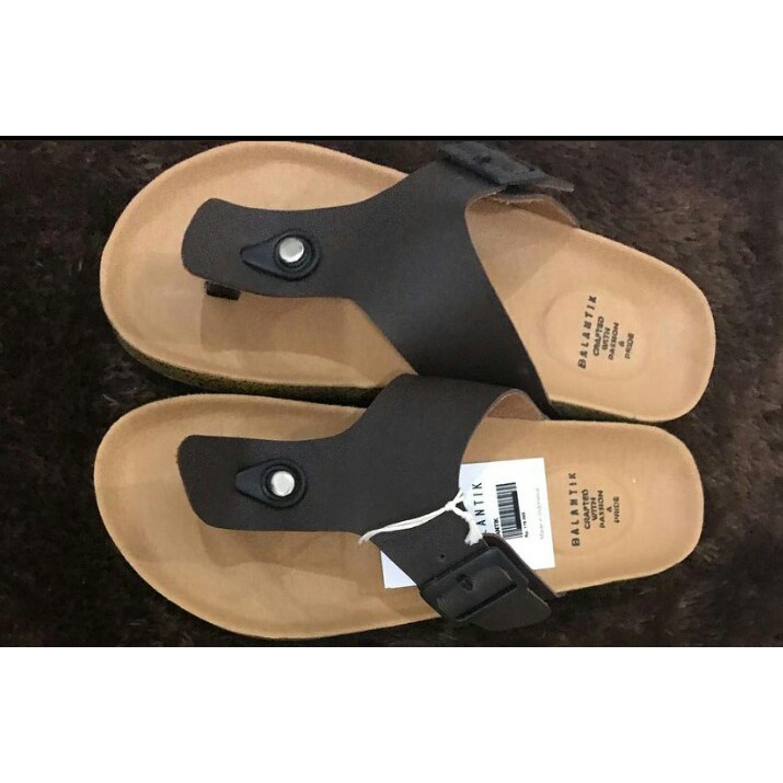 SANDAL BALANTIK CAD COFFE