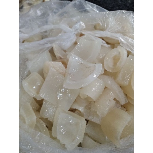 

Kikil/Kikil potong