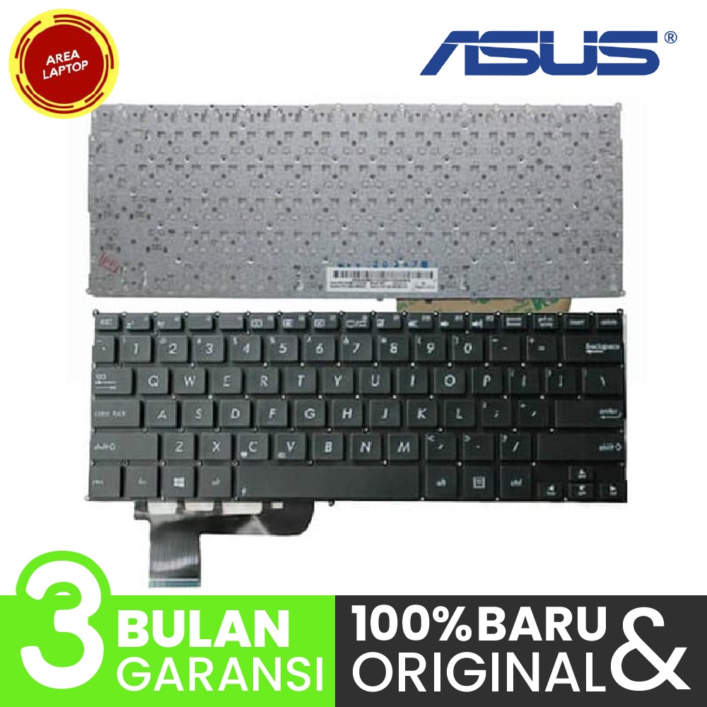 Keyboard Asus X201 X201E X202E X202 S200 S200E S200L S200L3217E