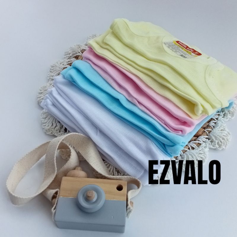 Singlet bayi / singlet anak / kaos dalam bayi polos