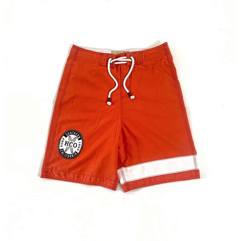 Celana pantai HOLLISTER Original