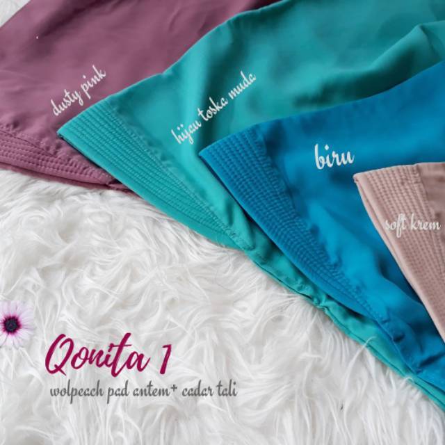 Khimar Qonita
