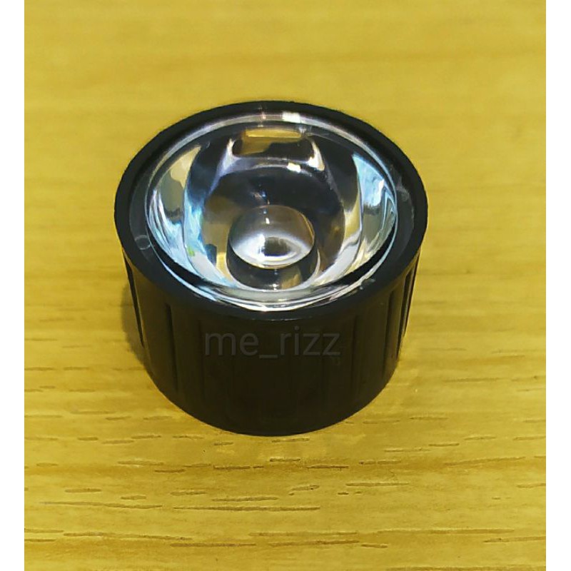 Lensa led hpl convex 20mm
