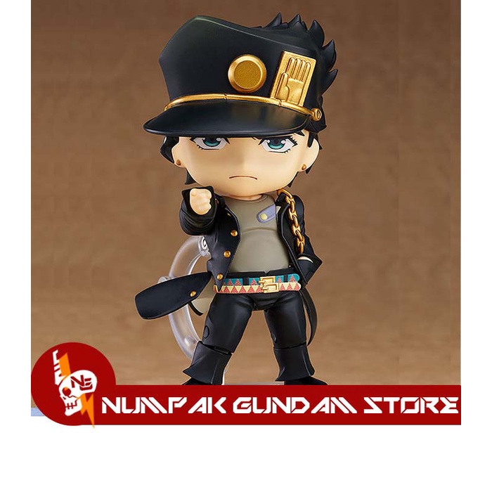 Nendoroid Jotaro Kujo Jojo Bizzare Adventure Figure