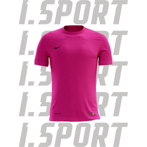 Kaos Jersey Pink