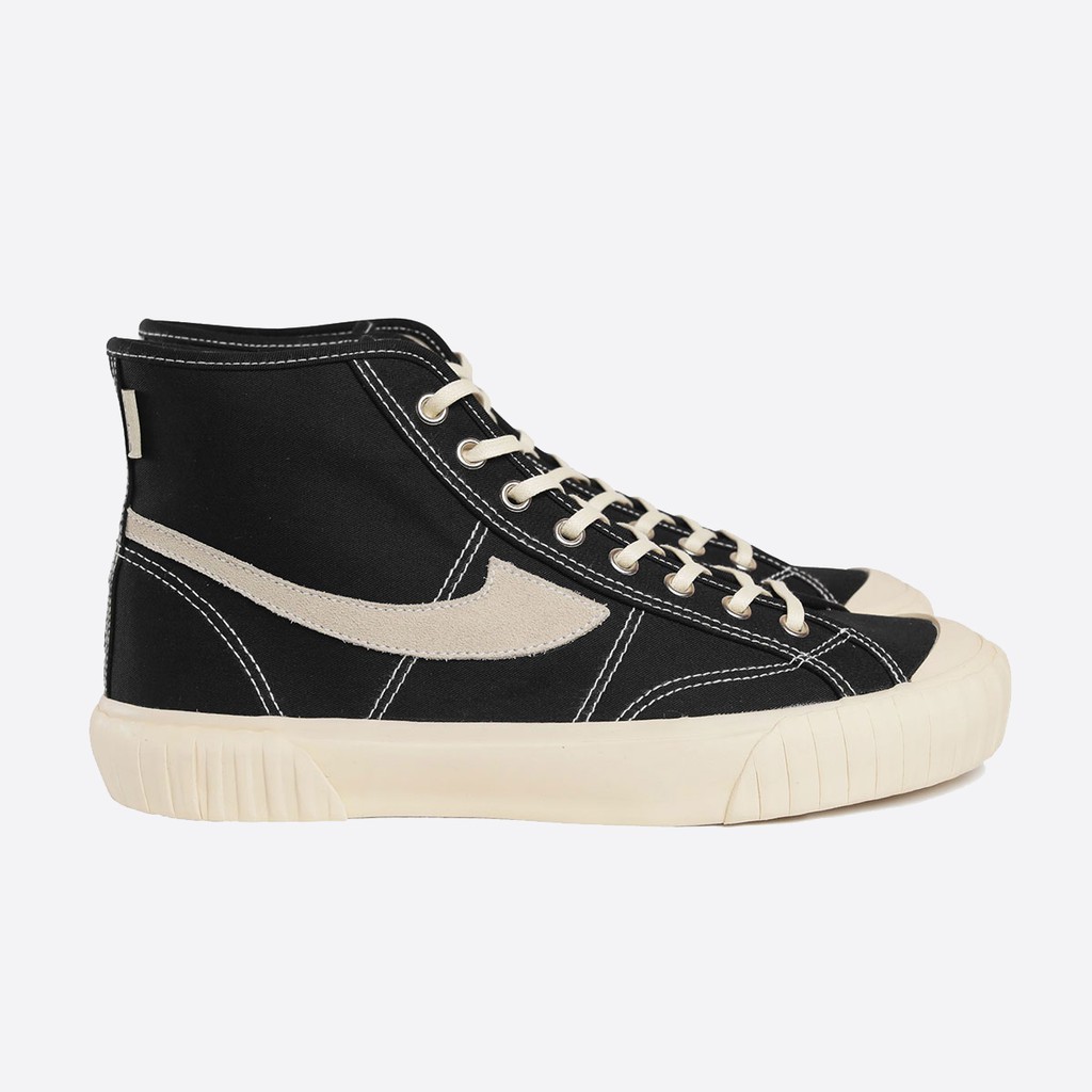 Compass Gazelle Hi Vintage - Black