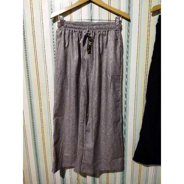 KULOT BESAR/KULOT KATUN/KATUN RAMI/KULOT BIG SIZE