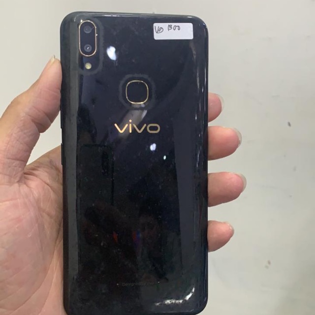 Second Vivo v9