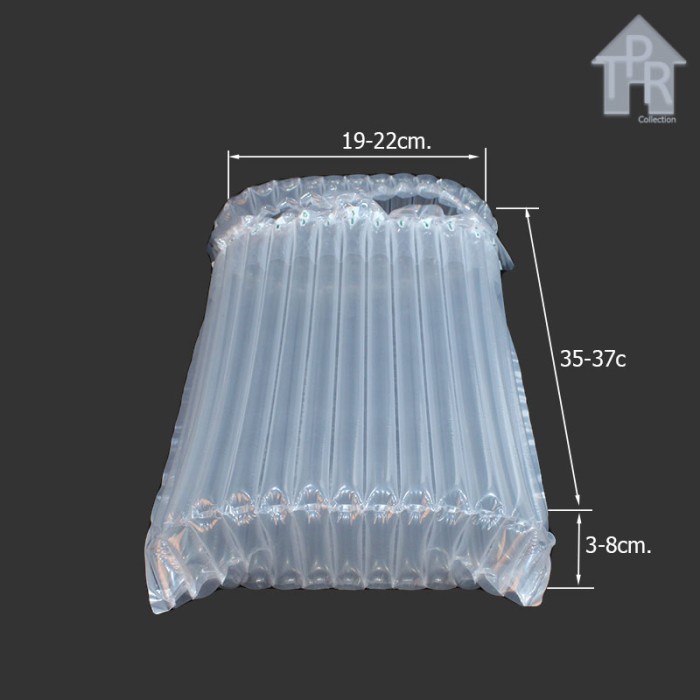 Bubble Bag | untuk laptop 14 in / notebook / tablet dll. 13C.P46