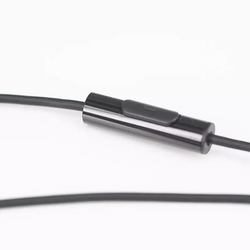 Moondrop MKI Cable with MIC - 2Pin 0.78mm - Jack 3.5mm