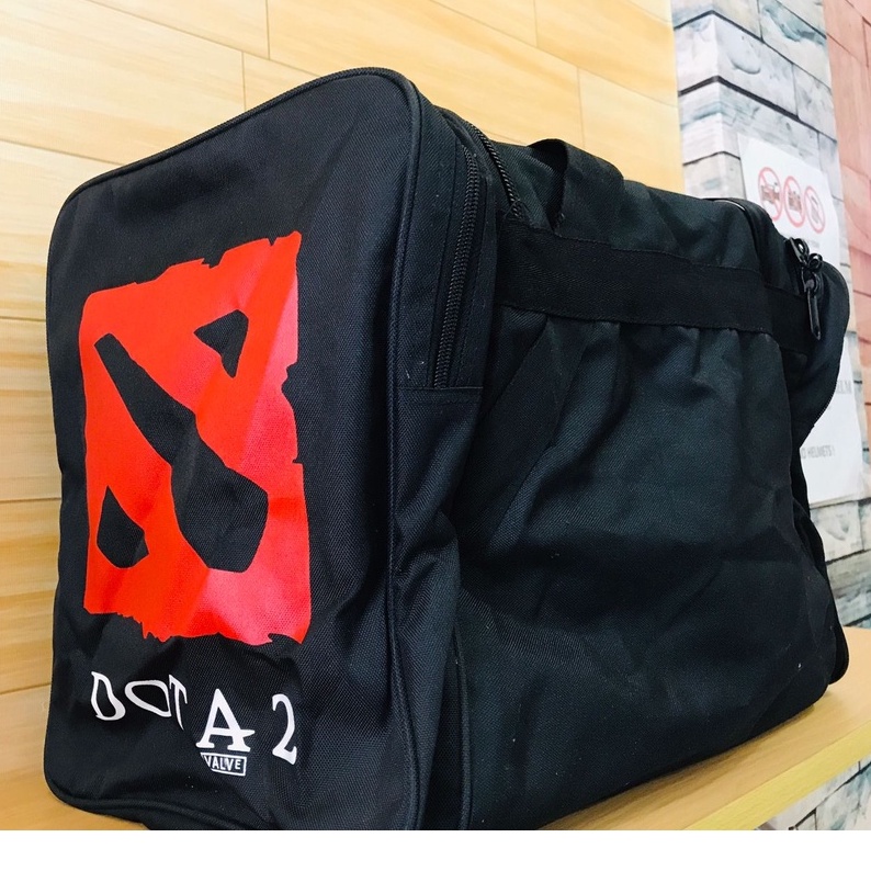 Sportbag Dota Tas Gaming Gamer