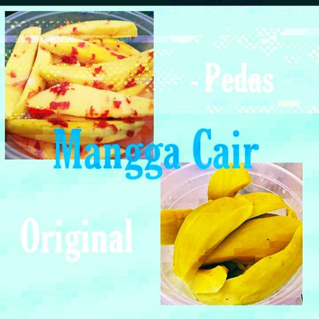 

Manisan Mangga Kiloan