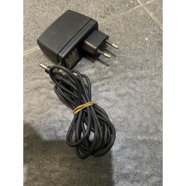 charger nokia 9000 commuicator pertama langka Ach-4E