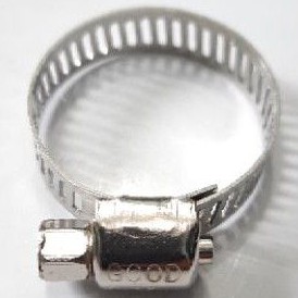 Hose Clamp Klem Selang Stainless 1-1/2inci / Selang Fleksibel (D4154)