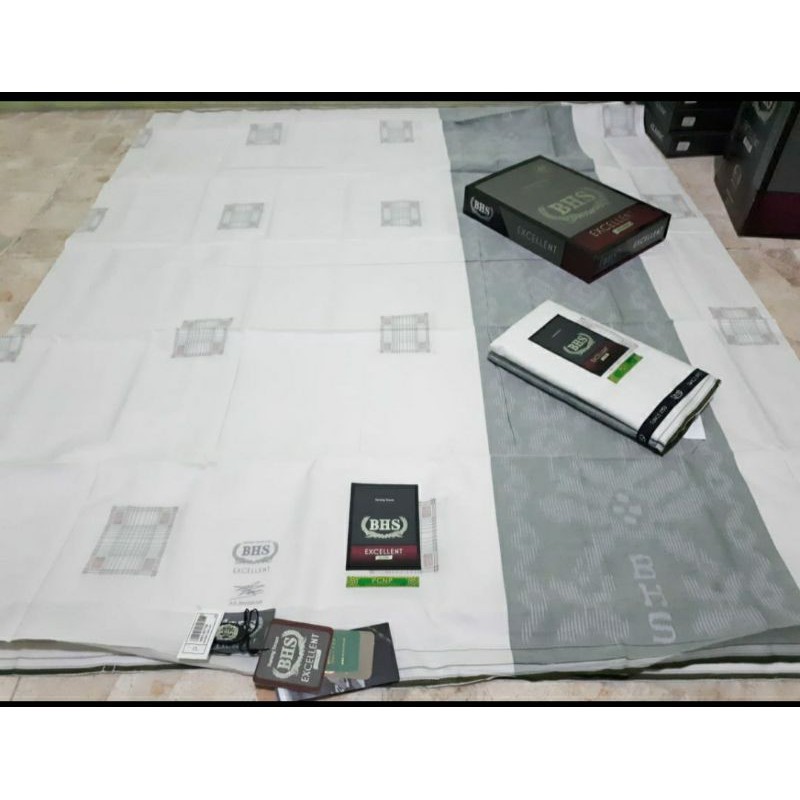 Bhs exelents pgn silver