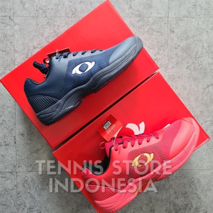 Astec Firecrest 2022  ( Sepatu Tenis / Badminton / Bulutangkis )