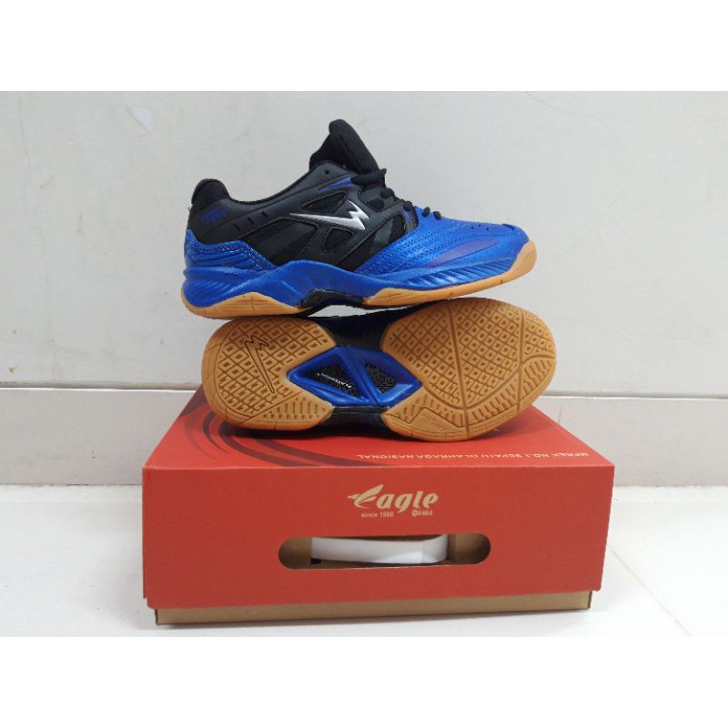 Sepatu Badminton Eagle Blaze
