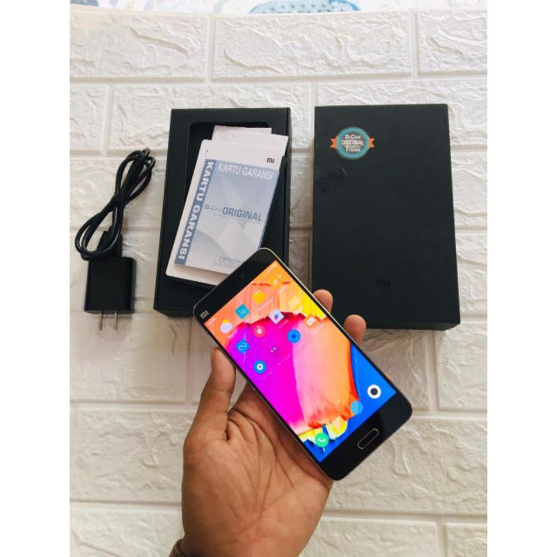 Xiaomi Mi 5 pro 4/128 ceramic edition RARE