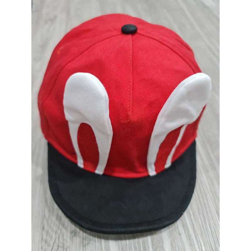 topi anak elstinko