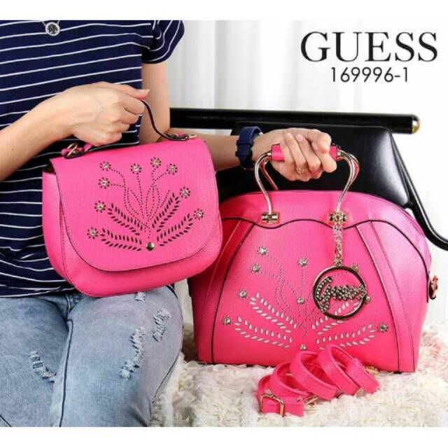 

GUEES SET 2 IN 1 F16996-1