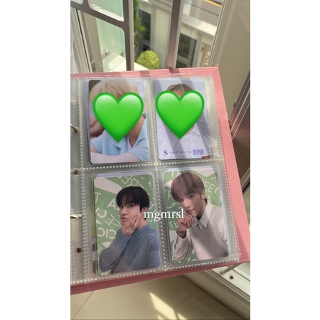 pc nct 127 natrep dicon UC taeyong, jaehyun, doyoung, jungwoo, mark, haechan, shotaroo murah