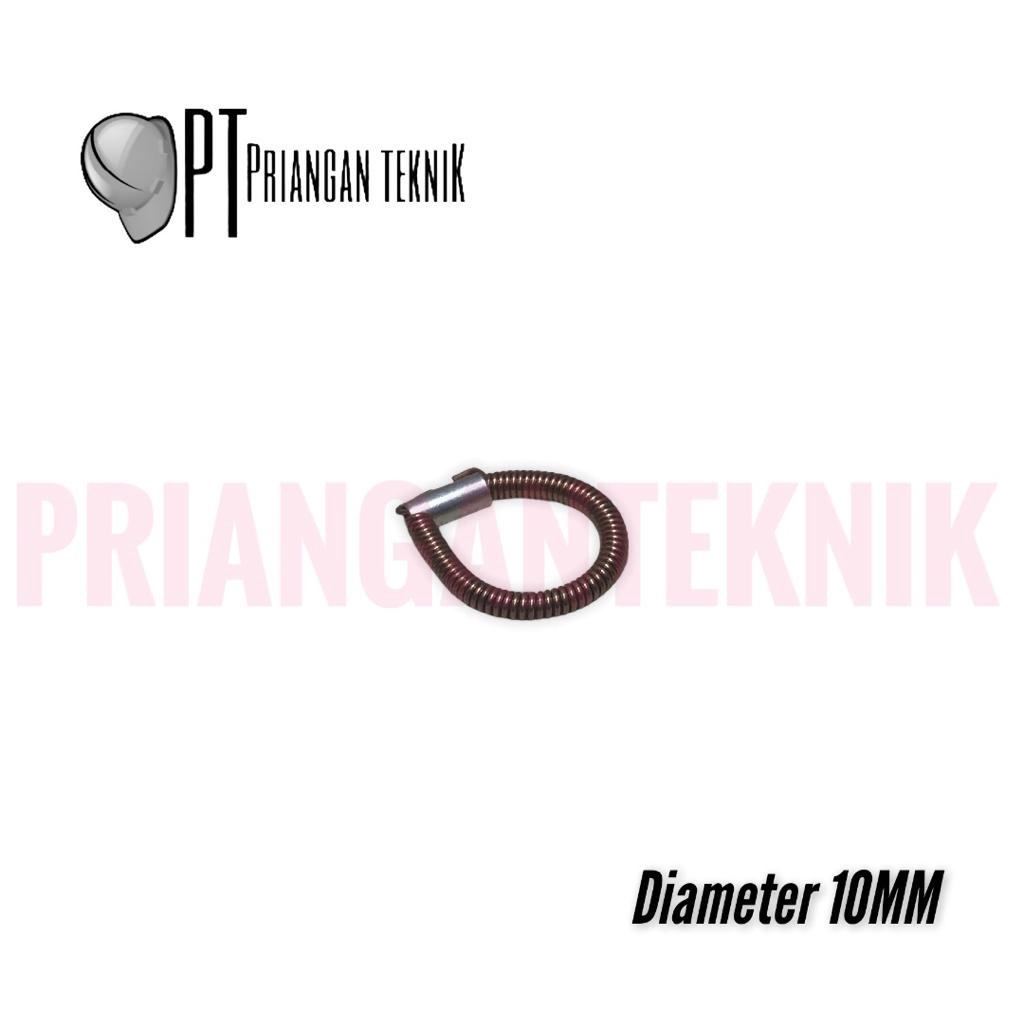 Ring Stator Spul / Anting Stator 10MM Mesin Planer Serut / Trimmer / Gerinda