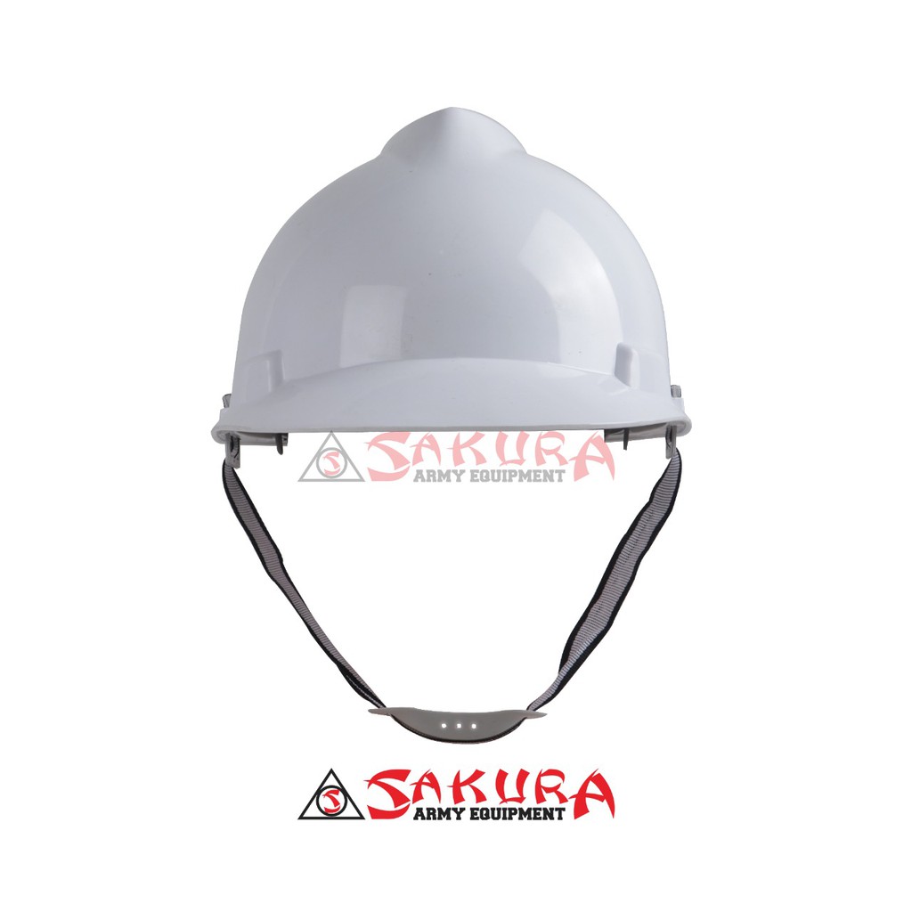 Helm Proyek Safety Isafe Inner biasa Helm Safety Proyek Pengaman