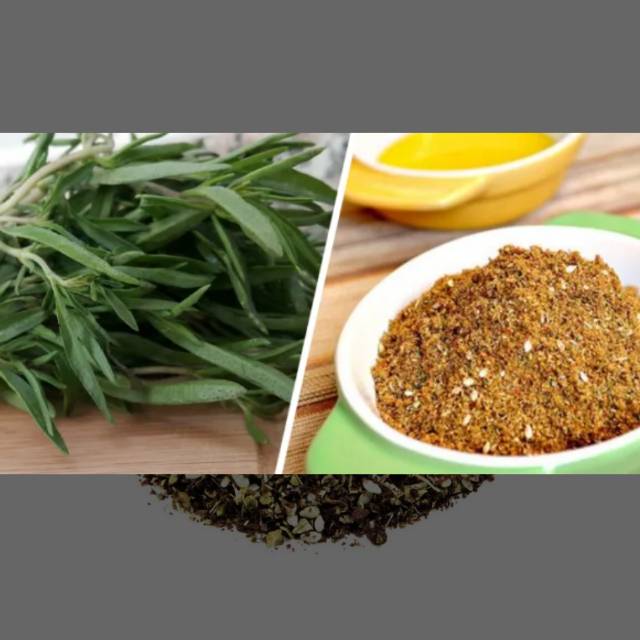 

Zaatar Turki 500gr | Zatar Turkish | Zahter Original