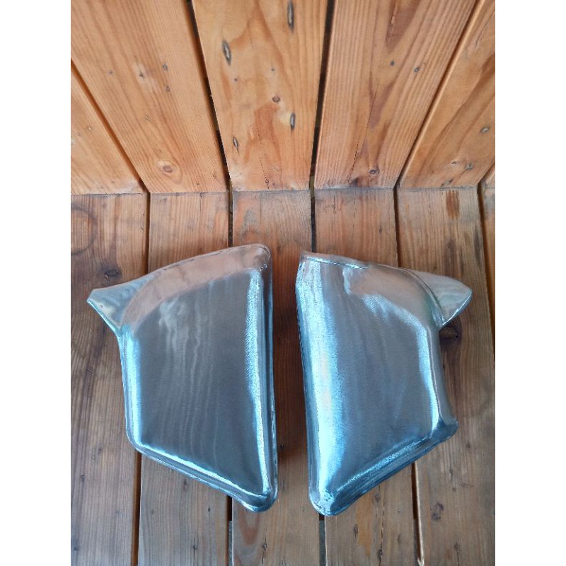 tepong Honda XL 125E