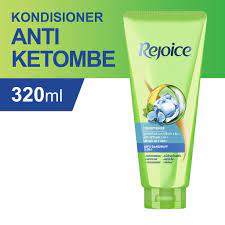 Rejoice conditioner rich soft smooth 320ML