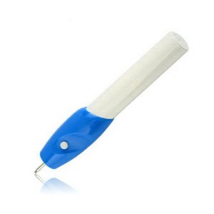 Alat Grafir Engrave It Electric Carve Tool Pen - White