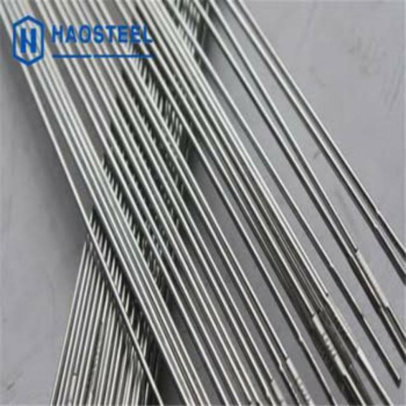 As stainless 4mm x 60cm