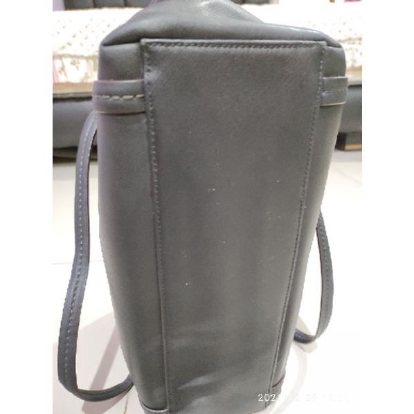 Coach Peyton Totebag