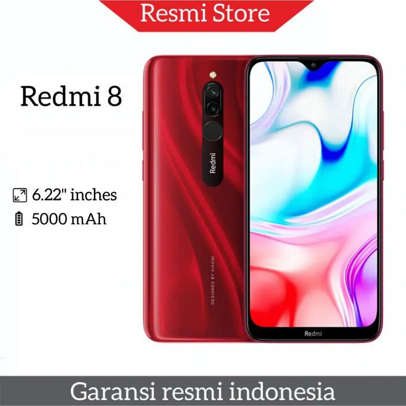 xiaomi redmi 8 4/64gb