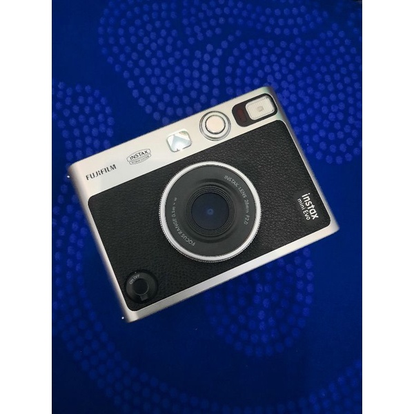 Fujifilm Instax Mini Evo (Second)